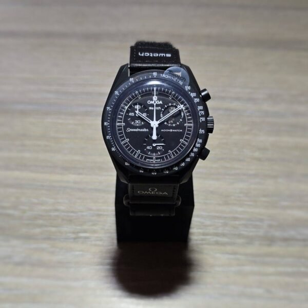 MOONPHASE BLACK - SNOOPY EDITION - Image 2
