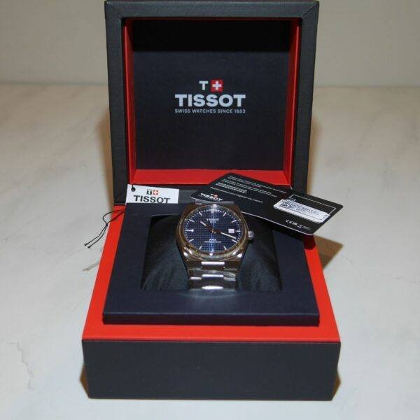 Tissot PRX Powermatic 80 40mm - Image 2