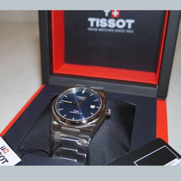Tissot PRX Powermatic 80 40mm - Image 6