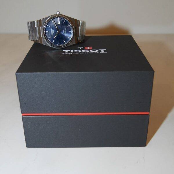 Tissot PRX Powermatic 80 40mm - Image 5