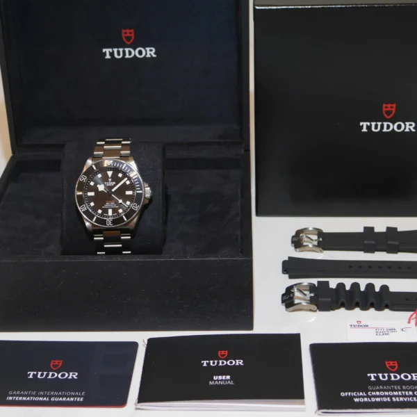 TUDOR Pelagos 39mm - Image 5