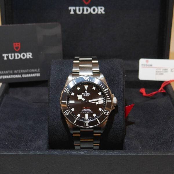 TUDOR Pelagos 39mm - Image 7