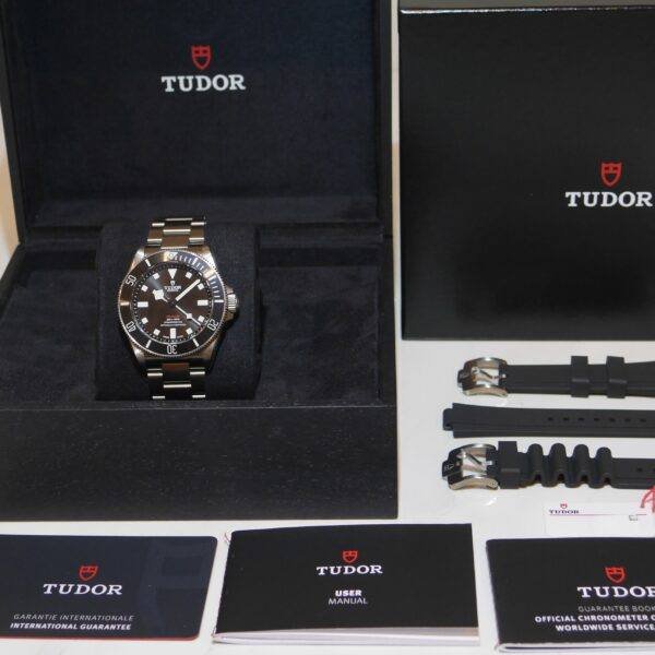 TUDOR Pelagos 39mm - Image 3